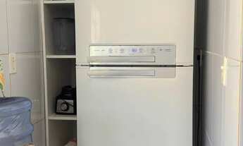 Imagem 6: Cond casa quarto e sala em stella Maris