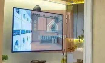 Imagem 2: Apartamento 30 m2 1 dorm. ao lado do Shopping e metro Eucaliptos