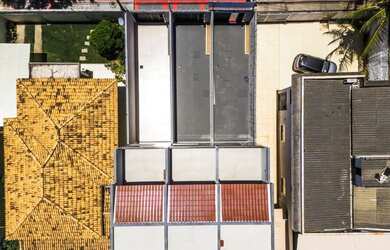 Imagem 7: Imóvel para venda possui 110 metros quadrados com 2 quartos em Interlagos - Vila Velha - E