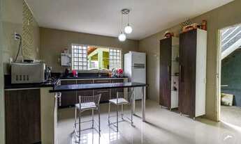 Imagem 5: Casa de sobrado para venda em Vicente Pires