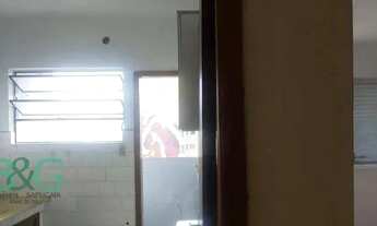 Imagem 4: Apartamento com 1 dormitório à venda, 49 m² por R$ 259.000 - Bela Vista - São Paulo/SP