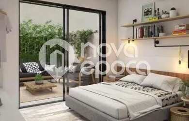 Imagem 6: Laranjeiras Apartamento com 2 dormitórios