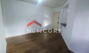 Imagem 4: Apartamento em Estrada São Francisco, 2008 - Jardim Wanda - Taboão da Serra/SP