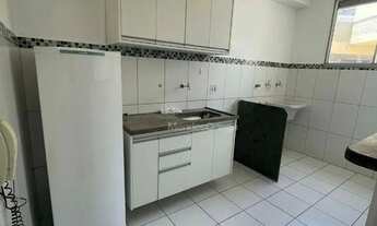 Imagem 5: Apartamento com 3 dormitórios para alugar, 63 m² por R$ 2.015,22/mês - Jardim Vera Cruz