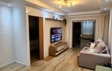 Imagem 6: Casa no Sim para Locação, 3 Quartos, 1 Suíte, Área Gourmet com Piscina, no Condomínio Terr