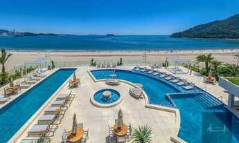 Imagem 2: Apartamento com 4 dormitórios à venda, 196 m² por R$ 14.140.000,00 - One Tower - Balneário