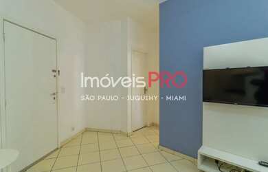 Imagem 3: Apartamento para locação em Moema