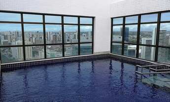 Imagem: Excelente Alugar Apto 60 m2 - 2 qtos Suíte