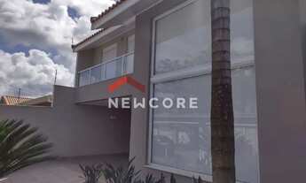 Imagem: Sobrado em Avenida São Paulo - Stella Maris