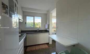 Imagem 7: Apartamento para Venda em Belo Horizonte, Santa Inês, 3 dormitórios, 1 suíte, 2 banheiros