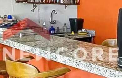 Imagem 7: Casa em Rua Fernão Lopes - Parque Taquaral - Campinas/SP