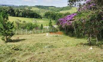Imagem 5: Terreno à venda, 1371 m² por R$ 200.000,00 - Chácaras Guanabara - Guararema/SP