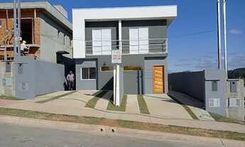 Imagem: Casa em Rua Capivara - Água Espraiada (Caucaia