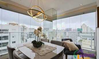 Imagem 6: APARTAMENTO - CONSOLAÇÃO - SP