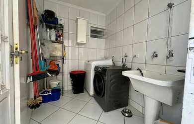 Imagem 6: Casa sobrado à venda no Condomínio Granja Olga 2 no bairro Granja Olga 2 em Sorocaba - SP