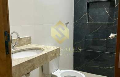 Imagem 4: Casa- 3 quartos, 1 suíte, 180m², 2 vagas- Setor Colonial Sul