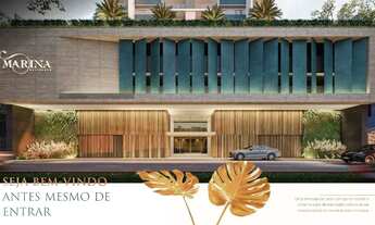 Imagem 4: Em plena Avenida Barão do Rio Branco com lazer completo no condomínio