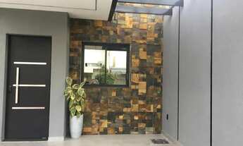 Imagem: Casa à venda em Indaiatuba, Jardim Park