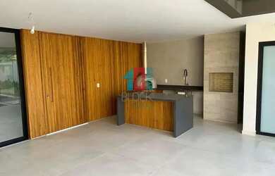 Imagem 3: Barra da Tijuca Casa em condomínio com 5 dormitórios