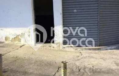 Imagem 3: Jacaré Galpão / depósito com 2 vagas na garagem