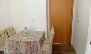 Imagem 6: LOCAÇÃO de Apartamento com 2 Quartos, Cozinha Planejada em Condomínio Club Fechado, no Eco