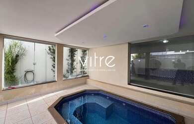 Imagem 6: Casa à venda no bairro Nova Uberlândia em Uberlândia