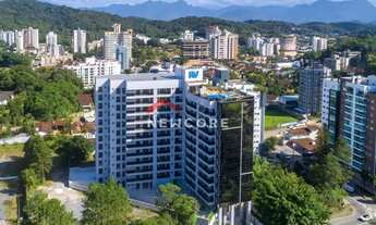 Imagem 6: Apartamento em Rua Visconde de Taunay - Atiradores - Joinville/SC