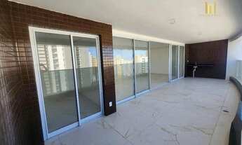 Imagem 6: Apartamento com 5 dormitórios à venda, 224 m² por R$ 3.200.000,00 - Aldeota - Fortaleza/CE