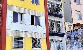 Imagem: 3/4 Com Suíte, Varanda, Dependência e