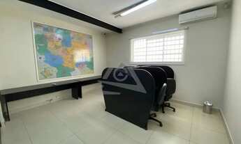 Imagem 7: Casa para alugar em Campinas, Cambuí, com 8 quartos, com 228 m²