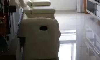 Imagem: Apartamento Com 3 Quartos, Distribuído