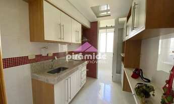 Imagem 7: Apartamento com 2 dormitórios para alugar, 80 m² por R$ 4.000,00 aluguel/mês - Jardim Aqua