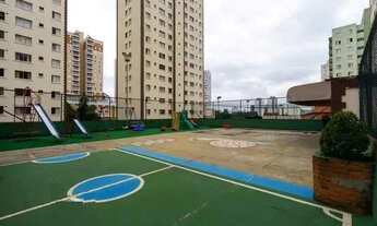 Imagem: Apartamento para aluguel com 63m², 1 vaga