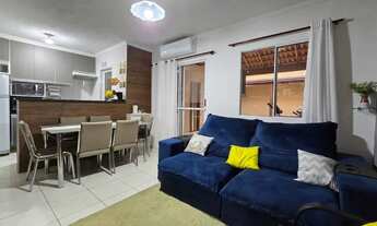 Imagem: Térrea para venda tem 47 metros quadrados