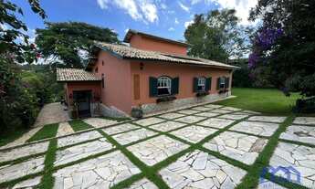 Imagem 3: CHACARA RURAL em MAIRINQUE - SP, Porta do Sol