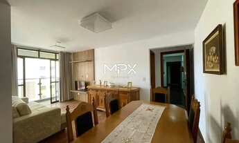 Imagem 2: Apartamento à venda em Piracicaba, Cidade Alta, com 2 quartos, com 86 m², Edifício Cabreúv