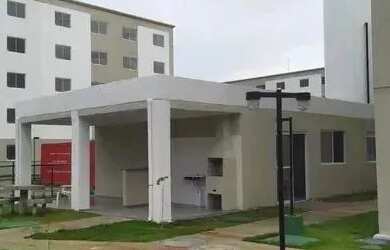 Imagem 5: APARTAMENTO DE REPASSE NA PARAPONGA A UMA QUADRA DA BERJAMIM BRASIL