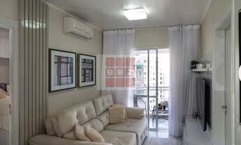 Imagem: Apartamento à venda no coração de São