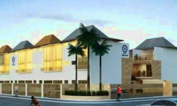 Imagem 2: Casa à venda no VILLAS DO TAHITI , CAMBOINHA, Cabedelo, PB