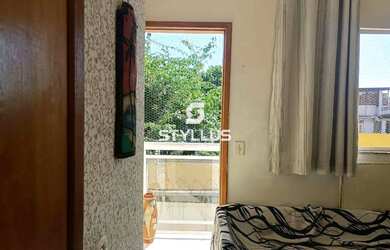 Imagem 2: Bento Ribeiro Casa em condomínio com 2 dormitórios