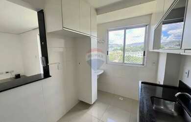 Imagem 5: Apartamento de 2 quartos, com suíte, disponível para locação