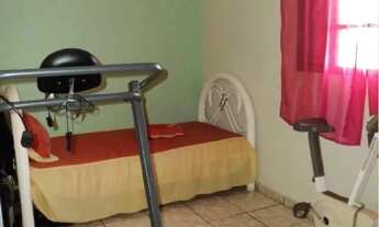 Imagem 2: Casa Sobrado em Parque São Sebastiao - Ribeirão Preto