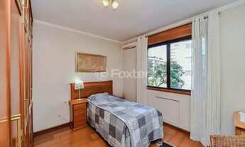 Imagem 3: Apartamento à venda Rua Carlos Trein Filho, Auxiliadora - Porto Alegre