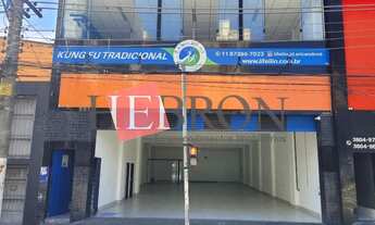 Imagem 4: Salão para locação no Jardim Aricanduva!!!