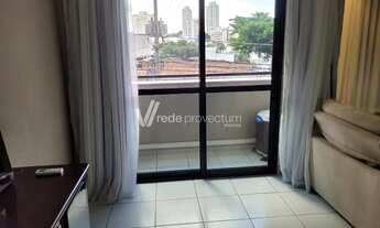 Imagem 2: Apartamento - Cambuí - Campinas