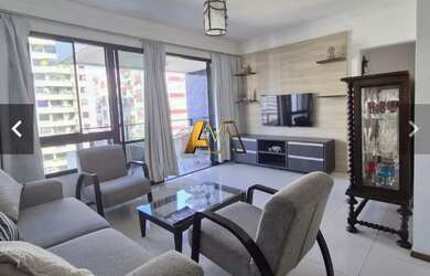 Imagem 2: Apartamento à venda no bairro Itaigara - Salvador/BA