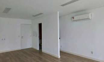 Imagem 3: Conjunto para alugar, 43 m² por R$ 4.980,01/mês - Vila Olímpia - São Paulo/SP