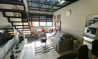 Imagem 2: Flat com ótimo preço no bairro Moema. Confira!