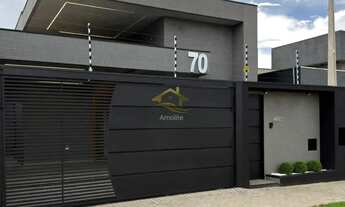 Imagem 2: CASA RESIDENCIAL NO SETSUL II EM SÃO JOSÉ DO RIO PRETO