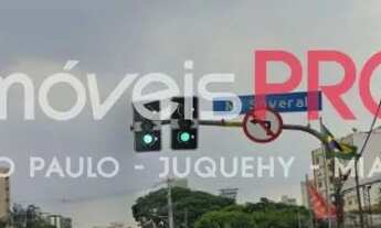 Imagem 2: Comercial de 3 pavimentos no trecho mais comercial de Santana